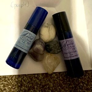 Tiny crystal collection bundle surprise box
